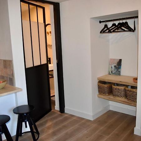 Appartement Le Ponteil Les Deux Alpes Exteriér fotografie