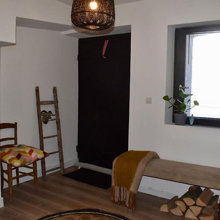 Appartement Le Ponteil Les Deux Alpes Exteriér fotografie
