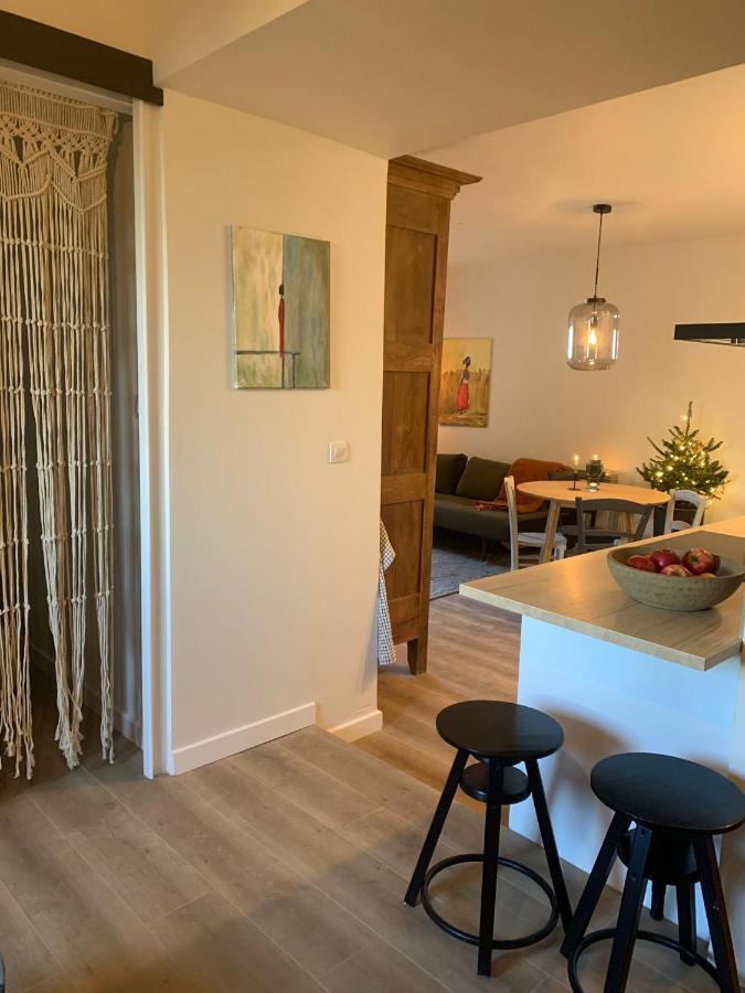 Appartement Le Ponteil Les Deux Alpes Exteriér fotografie