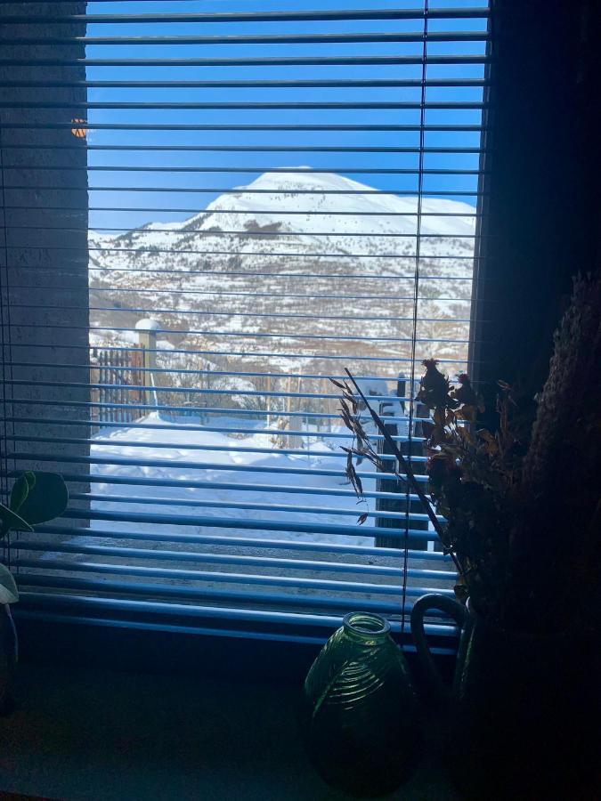 Appartement Le Ponteil Les Deux Alpes Exteriér fotografie