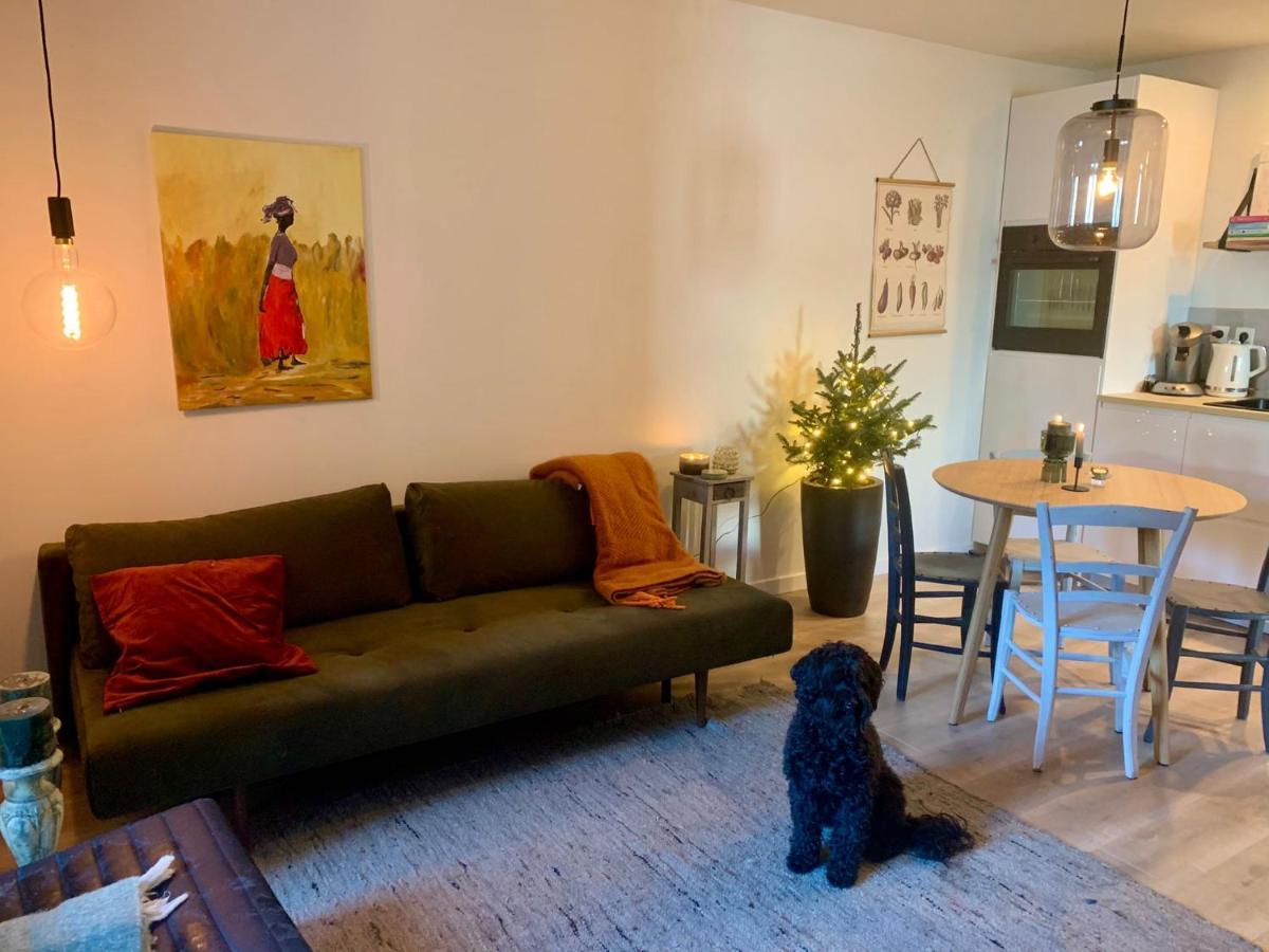 Appartement Le Ponteil Les Deux Alpes Exteriér fotografie
