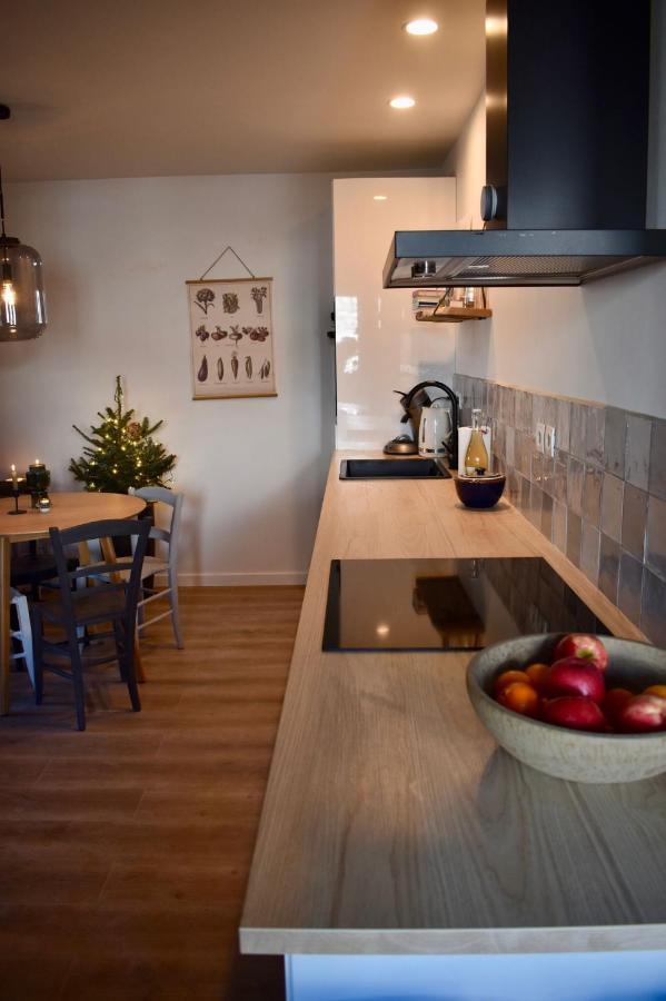 Appartement Le Ponteil Les Deux Alpes Exteriér fotografie