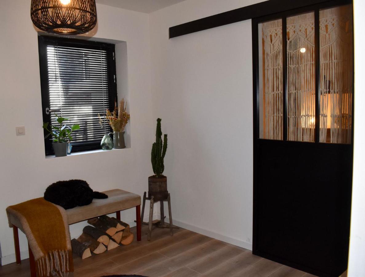 Appartement Le Ponteil Les Deux Alpes Exteriér fotografie